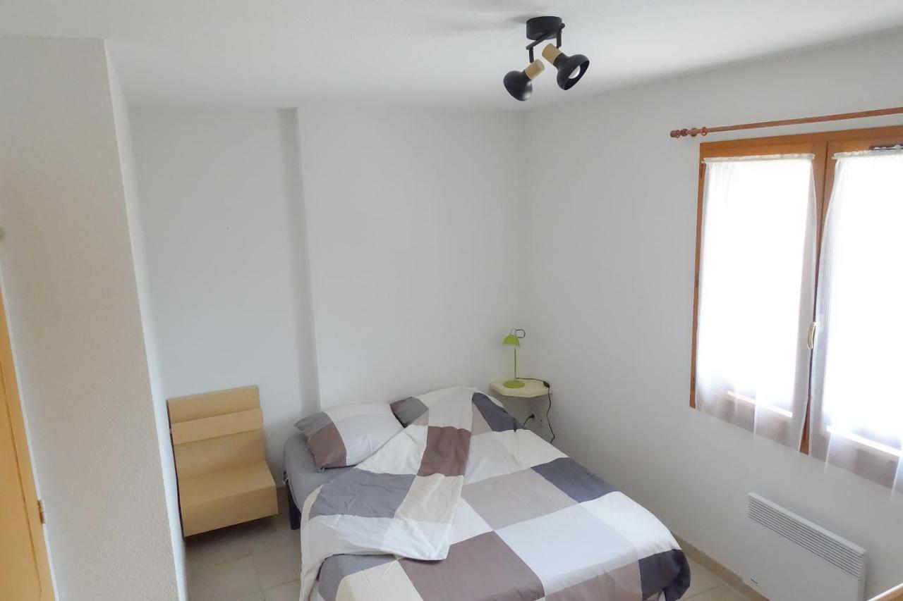 T3 Au Plan D'Eau D'Embrun Avec Garage Et Terrasse Apartment Екстериор снимка